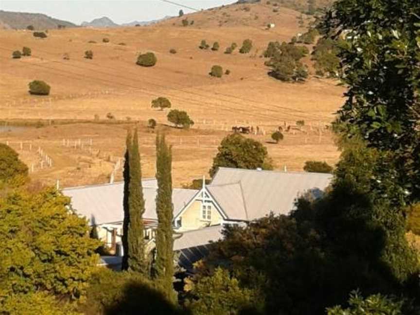 The Old Church Bed and Breakfast, Milford, QLD