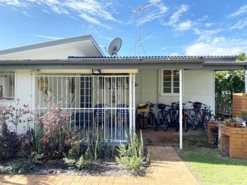 The Shack, Woorim, QLD