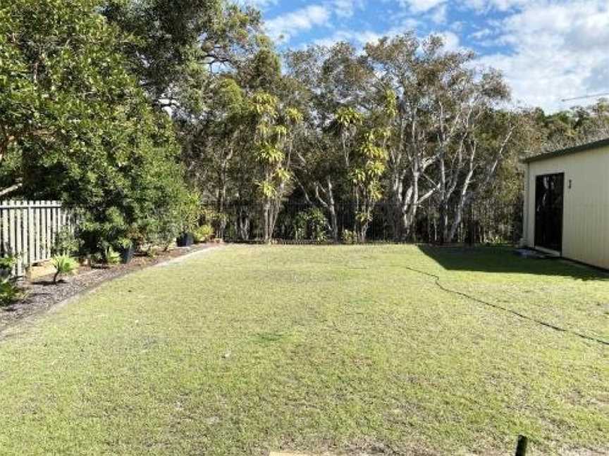 The Shack, Woorim, QLD