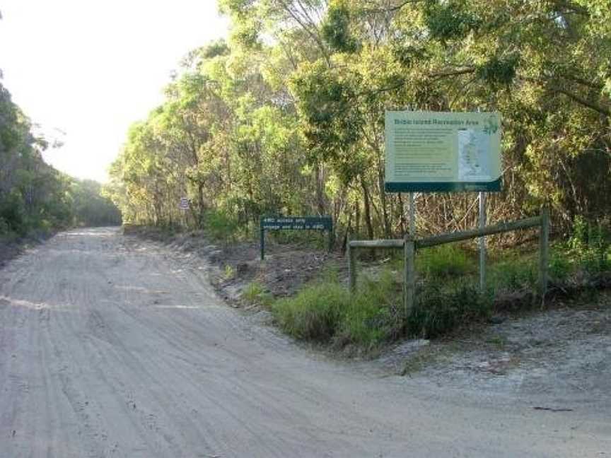 Short Stroll to Surf Beach - North Street, Woorim, Woorim, QLD