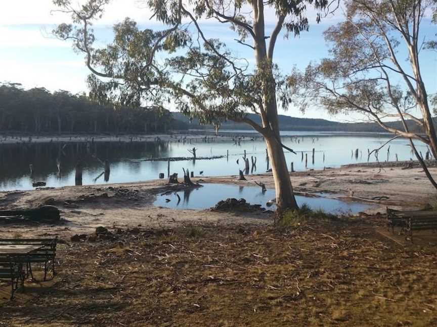 Lake Leake Inn, Lake Leake, TAS