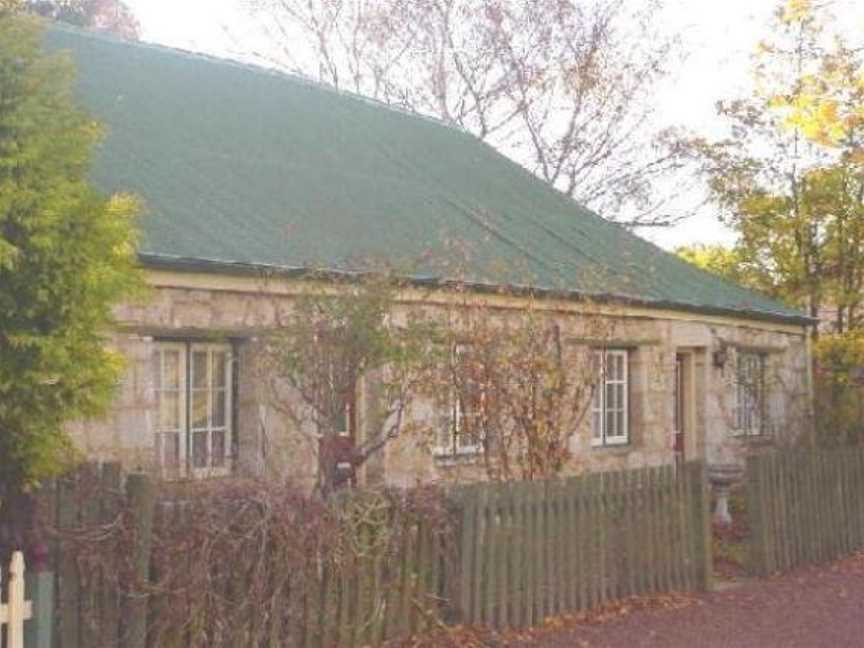 Colonial Cottages of Ross, Ross, TAS