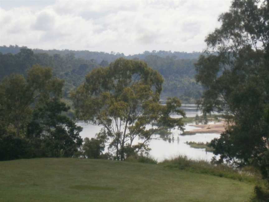 Bungadoo Breeze - Clothing Optional, Bungadoo, QLD