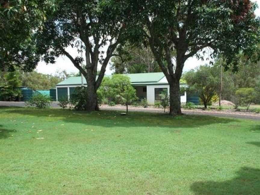 Bungadoo Country Cottage, Bullyard, QLD