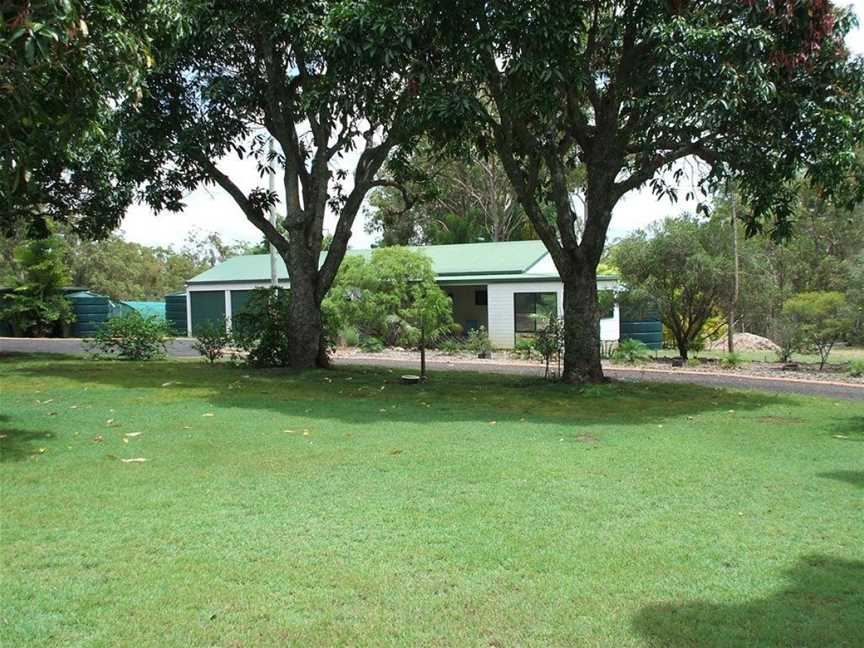 Bungadoo Country Cottage, Bullyard, QLD