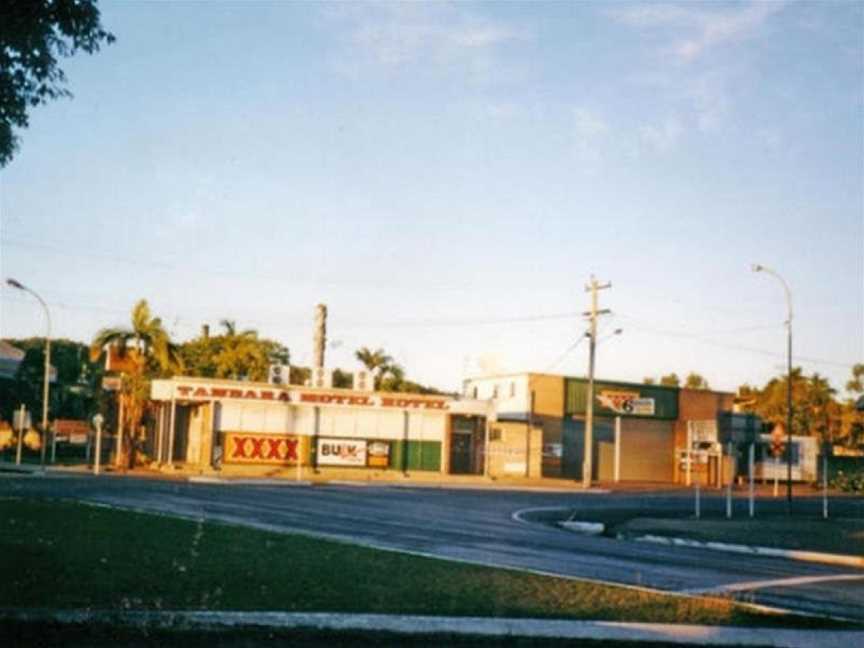 Tandara Hotel Motel, Triabunna, TAS