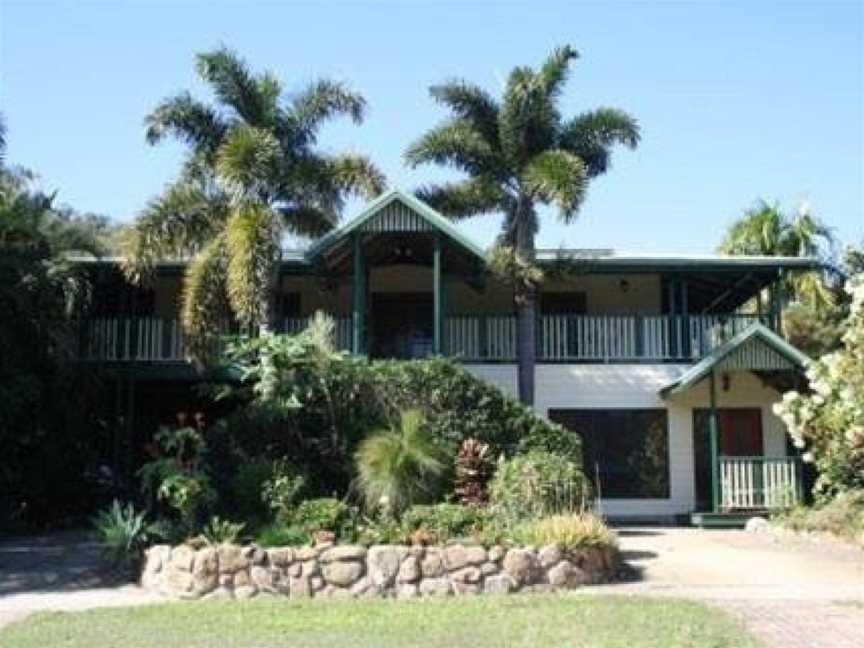 True North B&B, Horseshoe Bay, QLD