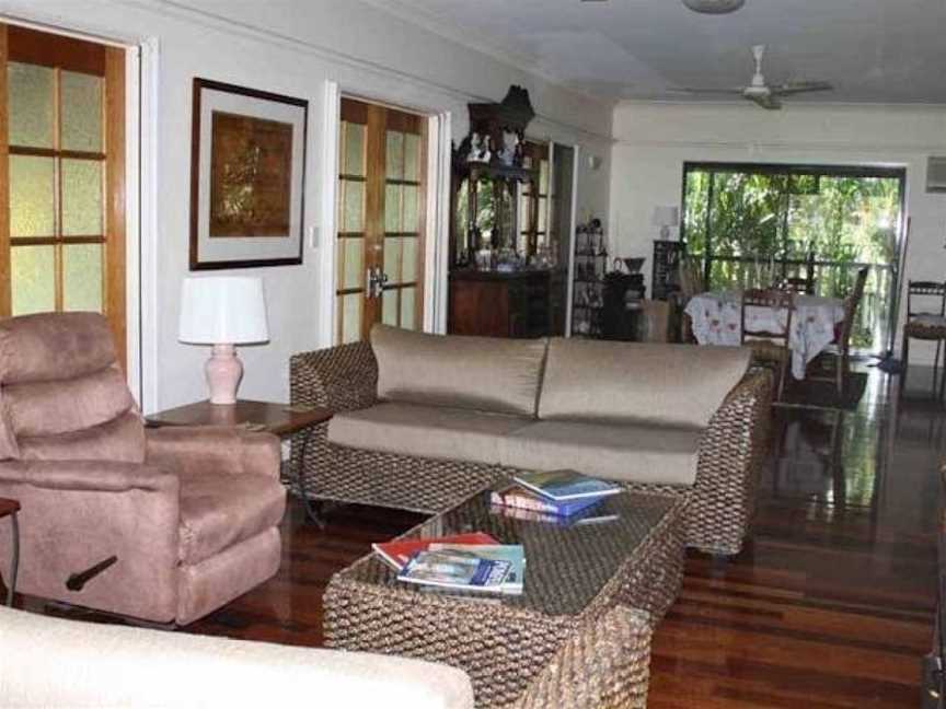 True North B&B, Horseshoe Bay, QLD