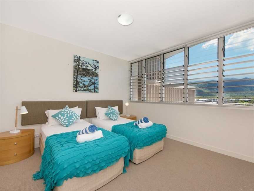 1 Bright Point Apartment 4501, Nelly Bay, QLD