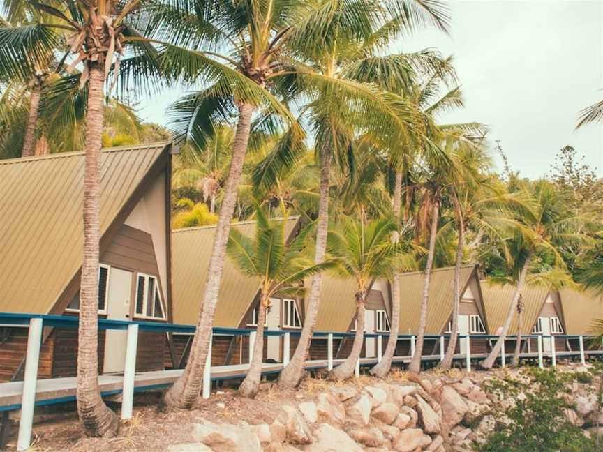 Base Magnetic Island, Nelly Bay, QLD