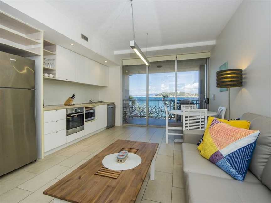 1 Bright Point Apartment 2203, Nelly Bay, QLD