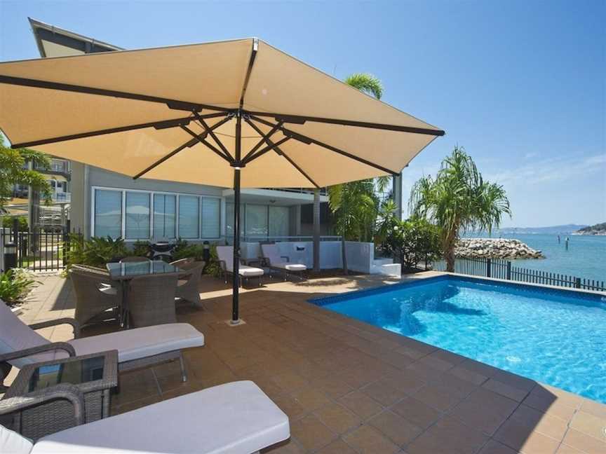 1 Bright Point Apartment 3102, Nelly Bay, QLD