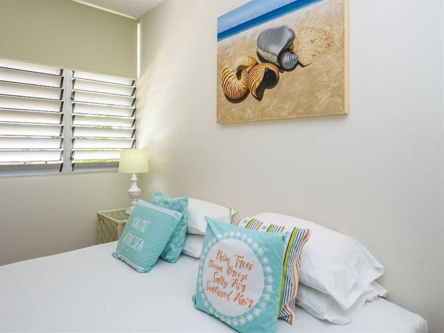 1 Bright Point Apartment 3102, Nelly Bay, QLD