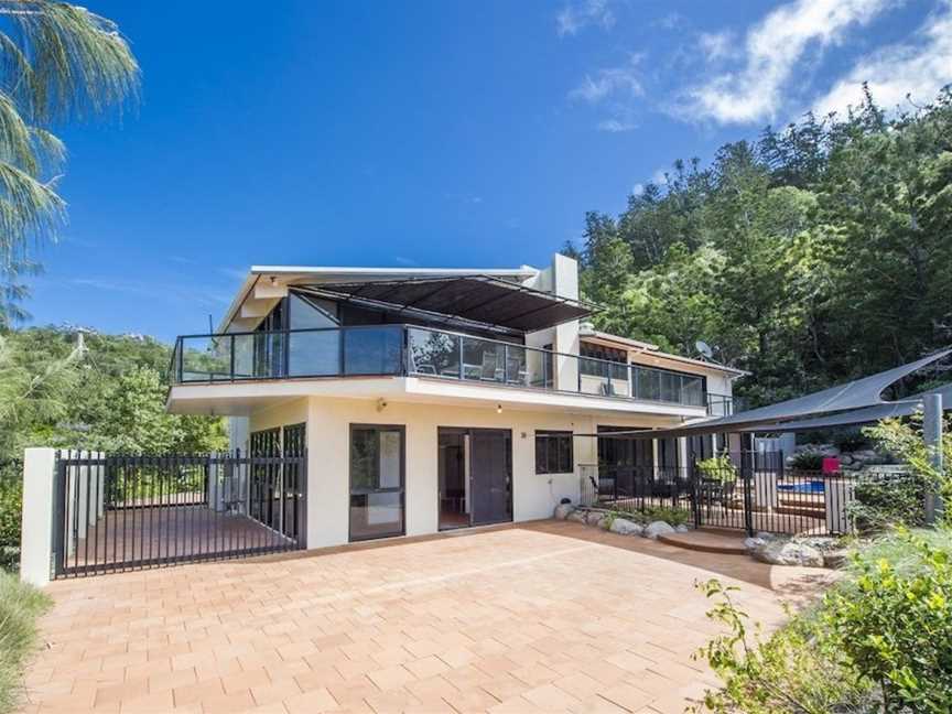 The Beach House at Arthur Bay, Florence Bay, QLD