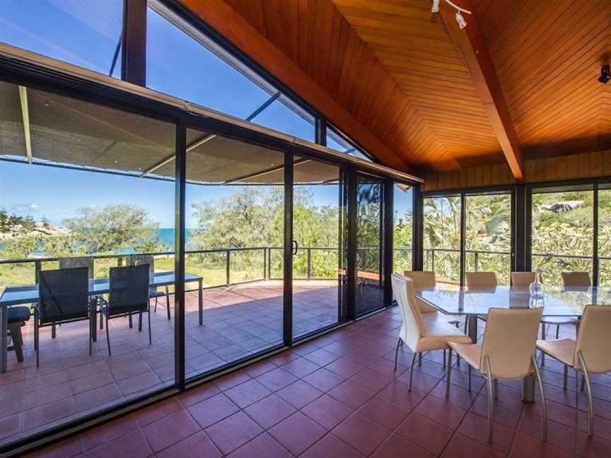 The Beach House at Arthur Bay, Florence Bay, QLD