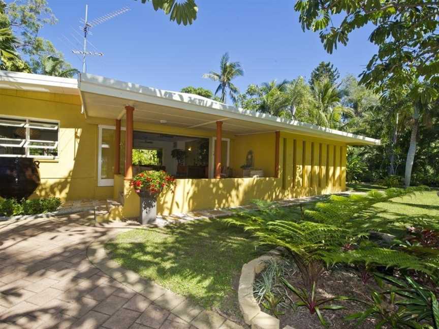 Island House, Nelly Bay, QLD