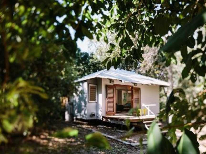 The Little Bush Hut, Nelly Bay, QLD