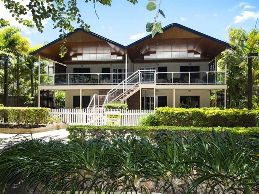 Picnic Bay Apartments Unit 1, Picnic Bay, QLD