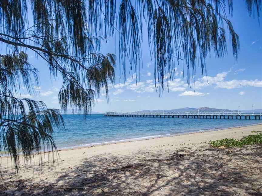 Picnic Bay Apartments Unit 1, Picnic Bay, QLD