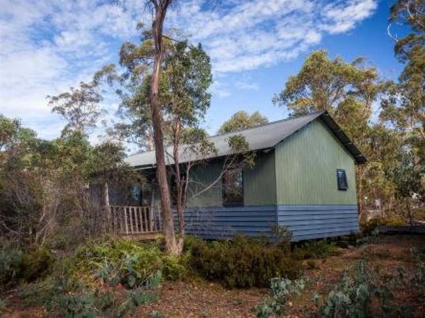 Cradle Mountain Wilderness Village, Cradle Mountain, TAS