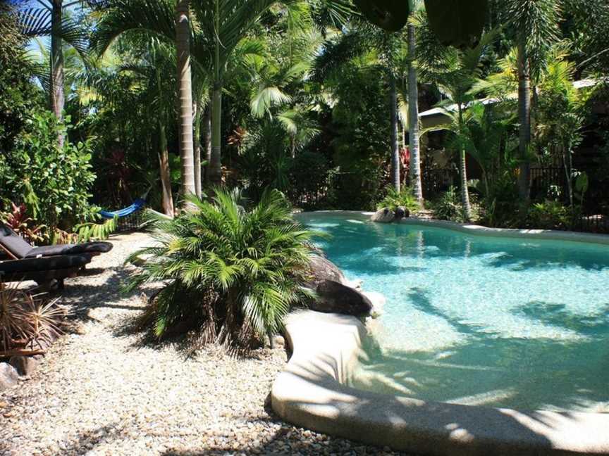 Boutique Bungalows, Wongaling Beach, QLD