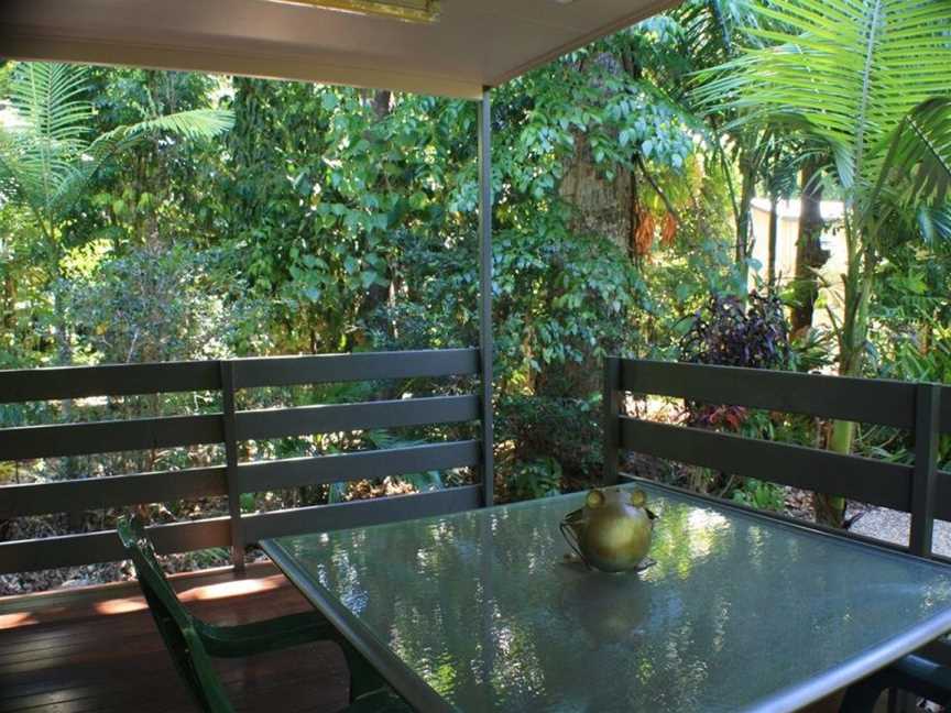 Boutique Bungalows, Wongaling Beach, QLD