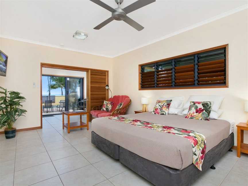 Taihoa Holiday Units, South Mission Beach, QLD