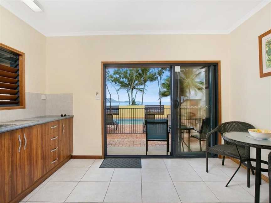 Taihoa Holiday Units, South Mission Beach, QLD