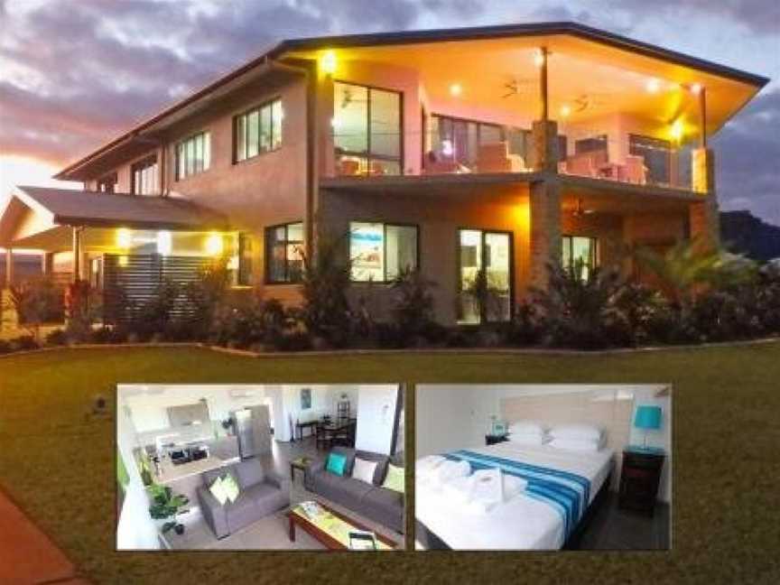 Nautilus Apartments, Mission Beach, QLD