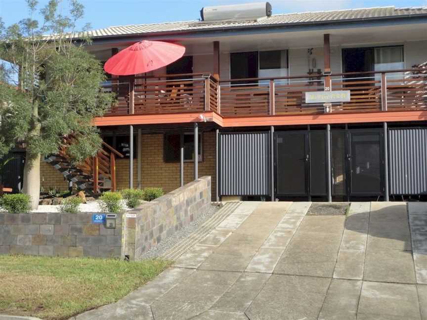 Westside Storey, Jamboree Heights, QLD