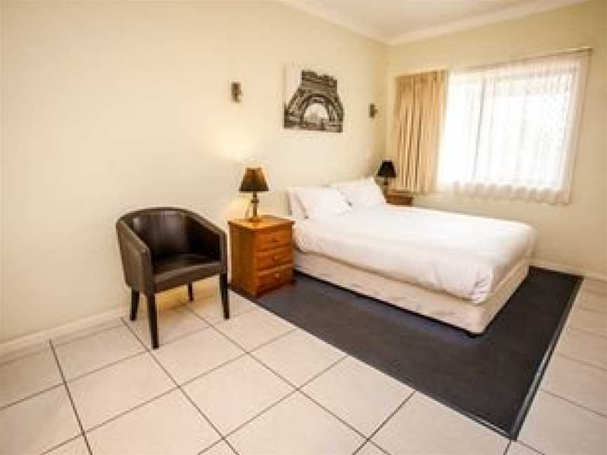 Darra Motel & Conference Centre, Darra, QLD