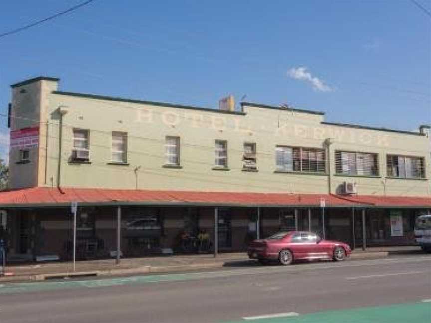 Hotel Kerwick, Redbank, QLD