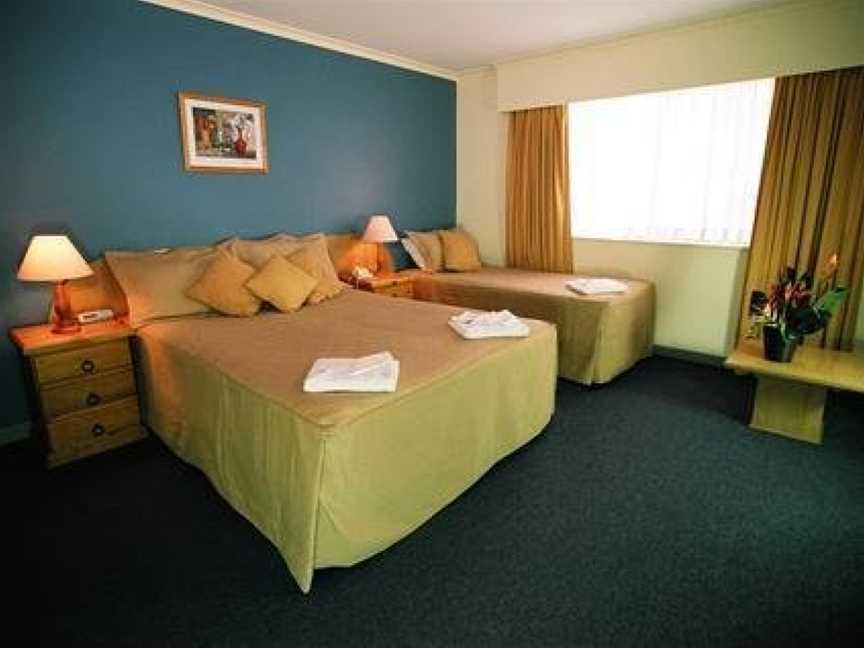 Mt Ommaney Hotel Apartments, Mount Ommaney, QLD