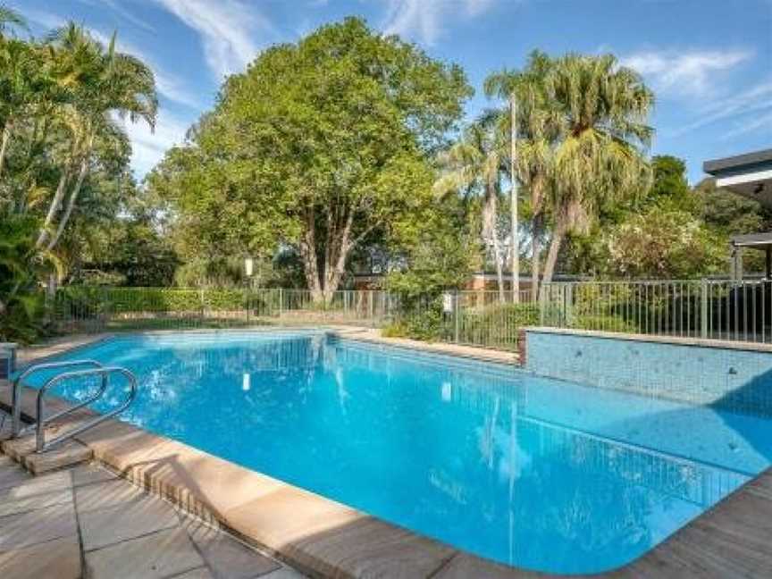 Spacious Hideaway Retreat, Brookfield, Brisbane, Brookfield, QLD