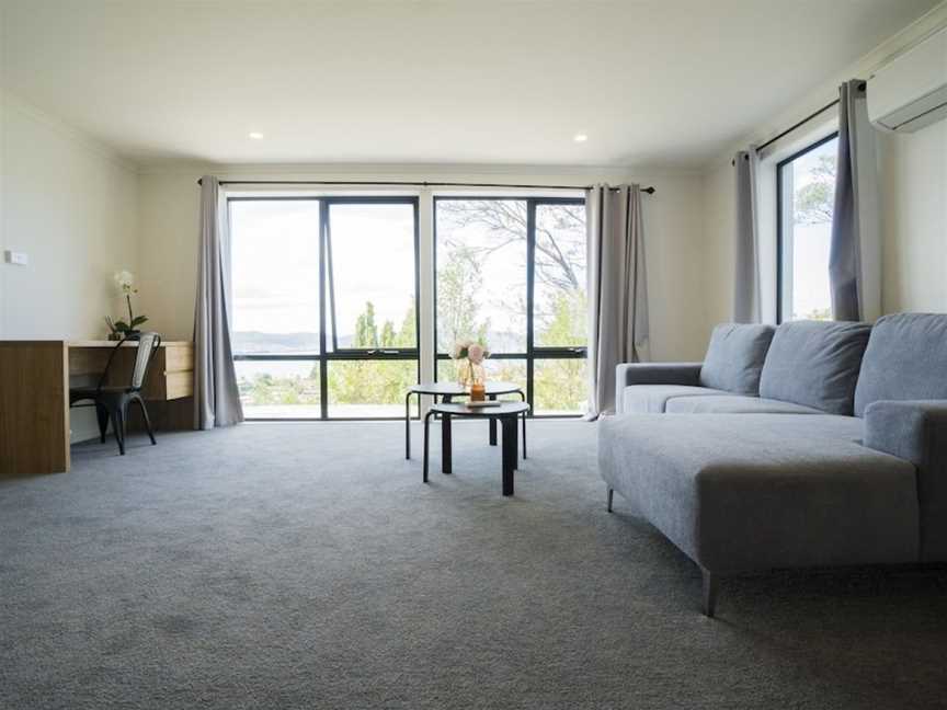 Amazing Sea Views Luxury Guest House, Sandy Bay, TAS