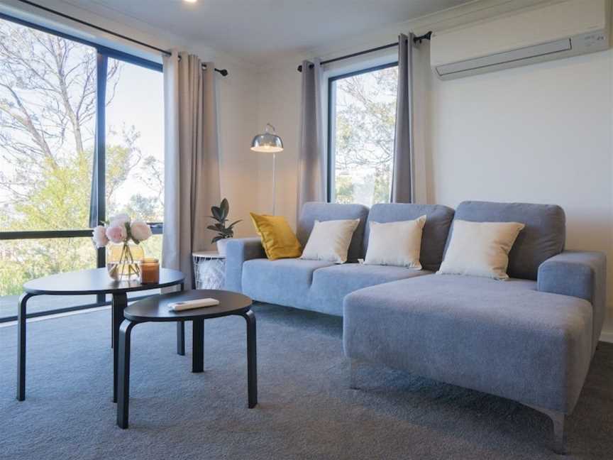 Amazing Sea Views Luxury Guest House, Sandy Bay, TAS