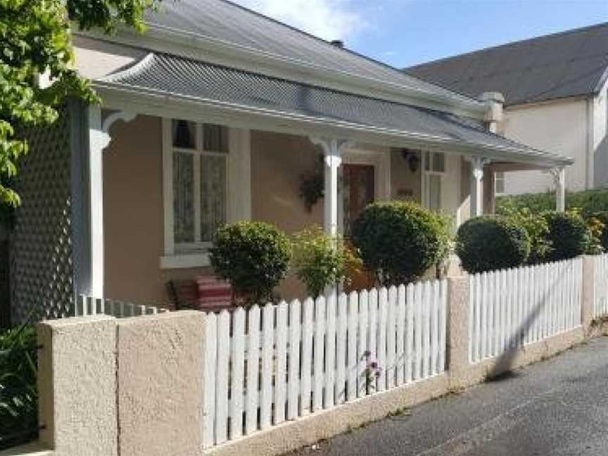 Arendon Cottage, Evandale, TAS