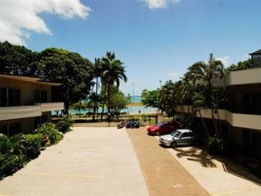 Whitsunday on The Beach, Airlie Beach, QLD