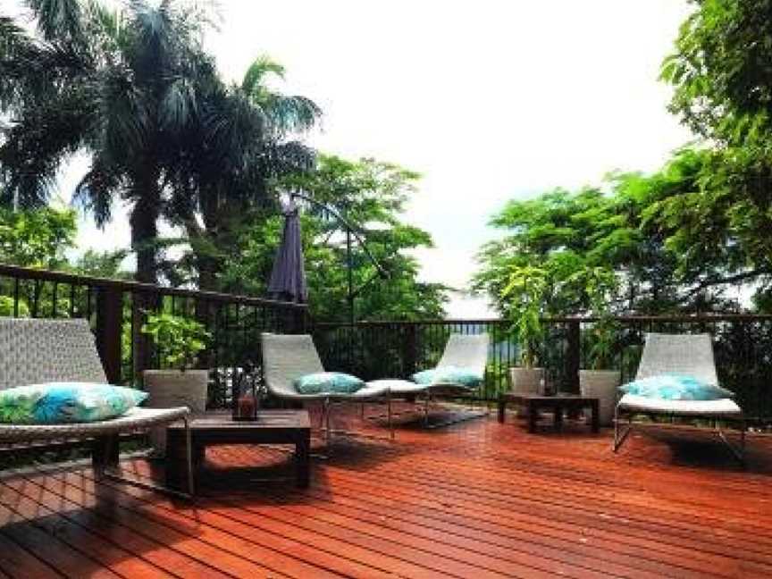 Whitsundays BNB Retreat, Jubilee Pocket, QLD