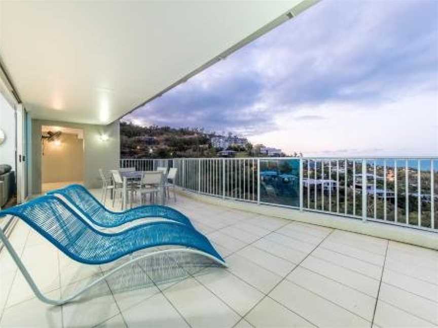 Coral View at Azure Sea, Accommodation in Cannonvale