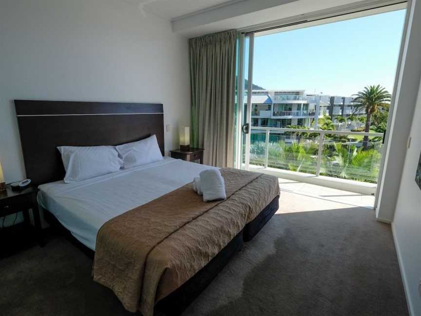 Penthouse at Peninsula, Airlie Beach, QLD