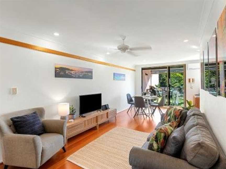 Montipora Unit 3 - In the heart of Airlie, wi-fi and Netflix, Airlie Beach, QLD