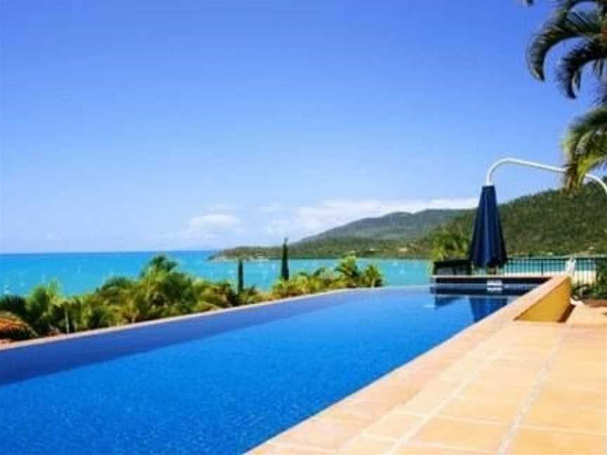 Mediterranean Resorts, Airlie Beach, QLD