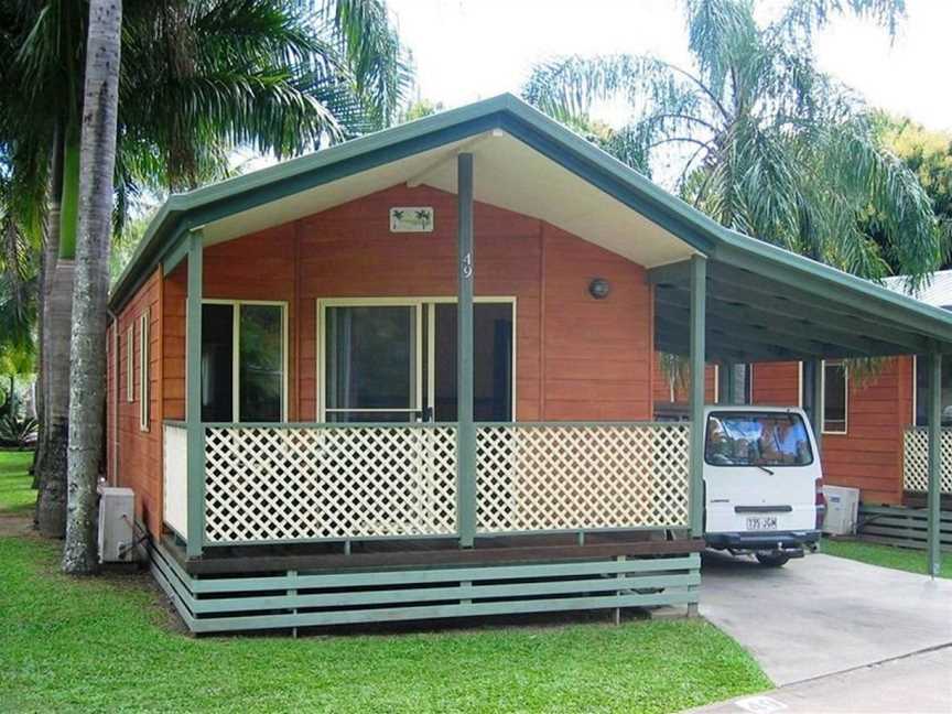 Tasman Holiday Parks - Airlie Beach, Jubilee Pocket, QLD