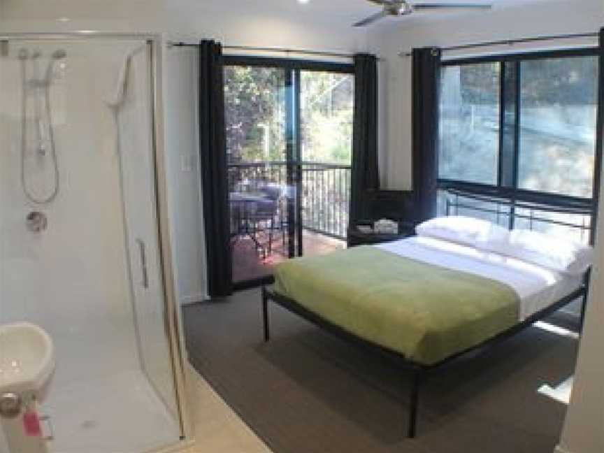 Whitsundays Rainforest Retreat, Cannonvale, QLD