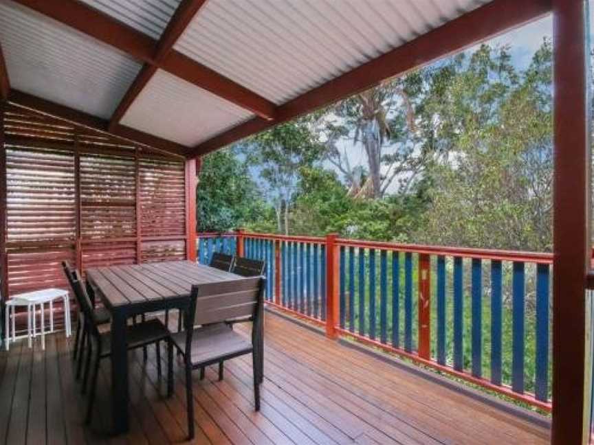 Stylish 3BD Family Home in Leafy Paddington!, Paddington, QLD