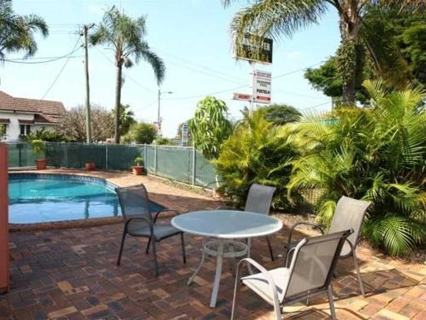 Lancaster Court Motel, Annerley, QLD