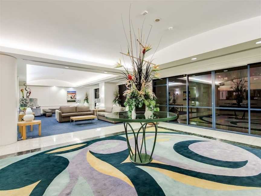 Central Dockside Apartment Hotel, Kangaroo Point, QLD