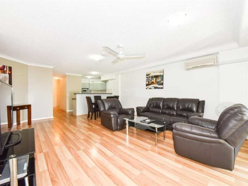 Founda Gardens Apartments, Auchenflower, QLD