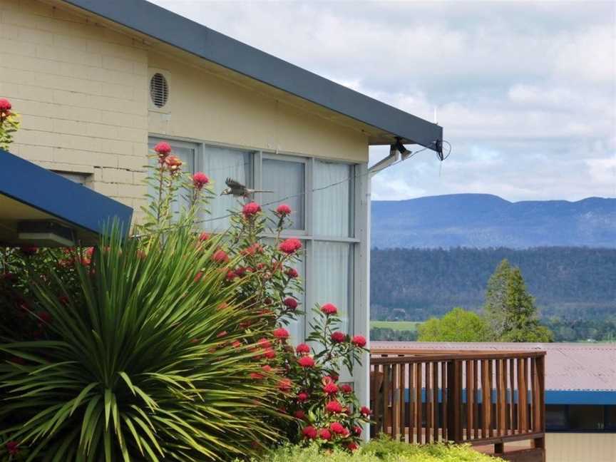 Mountain View Country Inn, Deloraine, TAS